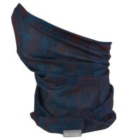Мултифункционална детска кърпа за глава Regatta Kids Scarf, снимка 6 - Шапки, шалове и ръкавици - 36189368