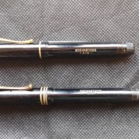 Продавам писалки SOENNECKEN Vintage Pens for sale, снимка 1 - Антикварни и старинни предмети - 32489280