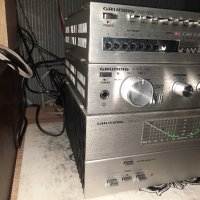 GRUNDIG MXV100, снимка 9 - Декове - 43525391