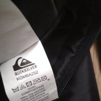Чанта за кръст малка раничка Quicksilver чанта за през рамо, снимка 13 - Спортна екипировка - 33735370
