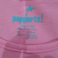 Страхотен гащеризон на Pepperts за 10-12 год., снимка 5 - Детски панталони и дънки - 33674527