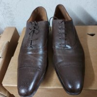 Мъжки обувки , снимка 1 - Ежедневни обувки - 38616216