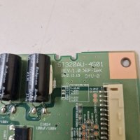 LED DRIVER BOARD ST320AU-4S01 TV SONY KDL-32W600A, снимка 2 - Части и Платки - 43883704