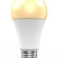 Woox смарт крушка Light - R9074 - WiFi Smart E27 LED Bulb RGB+White, 10W/60W, 806lm - R9074, снимка 5 - Крушки - 43351077