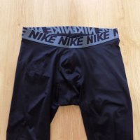 клин nike найк панталон анцуг оригинален мъжки спорт крос фитнес M, снимка 5 - Спортни дрехи, екипи - 43725532