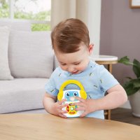 Leapfrog образователна музикална играчка за малки деца, снимка 2 - Музикални играчки - 43975919