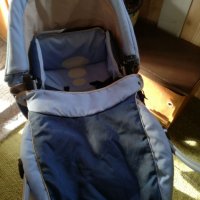 Бебешка количка, снимка 3 - Детски колички - 28835627