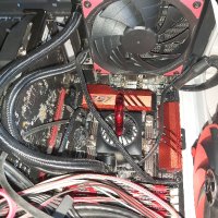 Компютър	ASRock Z97X Killer, снимка 14 - Геймърски - 43534591