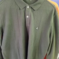 Мъжка блуза United colors of Benetton , снимка 1 - Блузи - 39919269