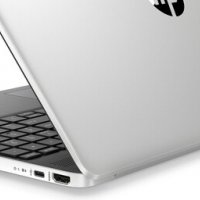 Лаптоп HP Notebook 15, FHD , Intel Core i3-10gen,8GB,256 SSD Сребрист, снимка 7 - Лаптопи за дома - 32371020