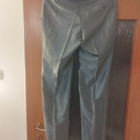 Официални мъжки панталони р-р 52, нови, снимка 12 - Панталони - 43750206