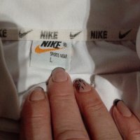 Горнище Nike, снимка 2 - Спортни екипи - 43690050