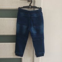 Нови дънки размер 104, снимка 2 - Детски панталони и дънки - 28129848