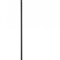 Метална подова лампа Fischer and honsel caleb, снимка 3 - Лед осветление - 33151205