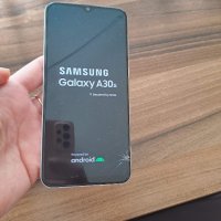 Телефон Samsung Galaxy A30S, снимка 3 - Samsung - 39550760