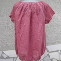 3XL /4XL Нова туника  Bexleys , снимка 6 - Туники - 32565549