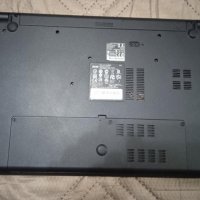 Acer Aspire E1-522 AMD QuadCore A6-5200 3 часа батерия , снимка 4 - Лаптопи за дома - 43243647