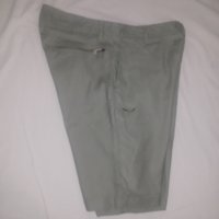 Salewa Fanes Chino Linen Shorts (М) мъжки трекинг панталони, снимка 6 - Къси панталони - 36845883