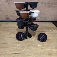 Стойка Поставка за Капсули Dolce Gusto 16бр , снимка 5 - Аксесоари за кухня - 43481806