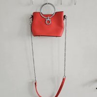 Дамски комплект на марката FENDI с чанта подарък, снимка 5 - Спортни екипи - 42998285