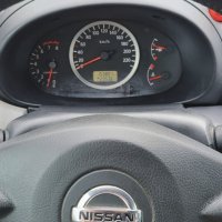 ЧАСТИ Нисан Алмера ТИНО 1998-2006г. Nissan Almera TINO, бензин 1800куб...., снимка 7 - Части - 39783509