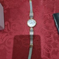 Дамски часовник Lotus 18604 /1 БАРТЕР , снимка 6 - Дамски - 34940133