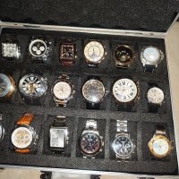 Разпродажба на часовници , снимка 2 - Мъжки - 43499995