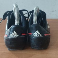 Adidas. Футболни бутонки. 37 1/3, снимка 5 - Футбол - 40530721