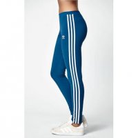 adidas Women Pants/Legging/Tregging - страхотен дамски клин, снимка 1 - Спортни екипи - 37542404
