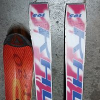 ски HEAD, снимка 2 - Зимни спортове - 43463347