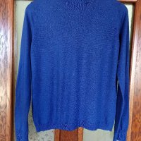 Дамски пуловер Mango, снимка 3 - Блузи с дълъг ръкав и пуловери - 39079034