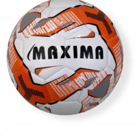 ✨Футболна топка MAXIMA - 4 цвята, снимка 2 - Футбол - 37185658