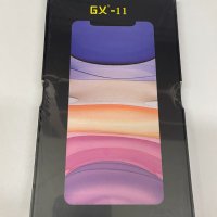 Дисплей за iPhone 11 GX OLED, снимка 1 - Резервни части за телефони - 43195087