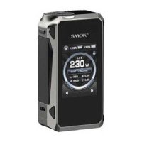 Smok G-Priv 4 Mod, снимка 5 - Вейп без пълнители - 37750352