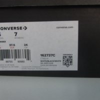 Оригинални кецове CONVERSE., снимка 6 - Кецове - 33434122