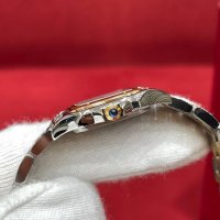 Дамски Часовник Cartier, снимка 6 - Водоустойчиви - 43889264