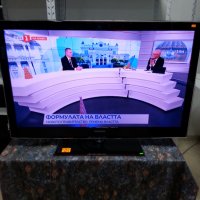 Телевизор Samsung UE 46 инча  - 499 лв. , снимка 2 - Телевизори - 35544094