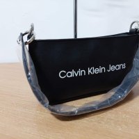 New  луксозна чанта Calvin Klein код Br325, снимка 6 - Чанти - 36498990