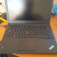 Lenovo thinkpad x240, снимка 2 - Лаптопи за работа - 38046848