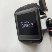 ✅ ⌚️Samsung 🔝 Gear 2, снимка 3 - Смарт часовници - 32990122