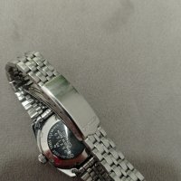 Дамски часовник SEIKO 5, снимка 5 - Дамски - 43732514