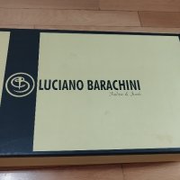 Италиански официални ботуши -LUCIANO BARACHINI, снимка 9 - Дамски ботуши - 43583550