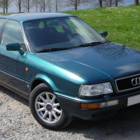 Основа за фар и други предна дясна и лява Audi 80 B3 и В4, снимка 8 - Части - 32943002