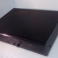 Denon CDR-W1500 CD + CD-R/CD-RW Recorder, снимка 12 - Ресийвъри, усилватели, смесителни пултове - 35203150