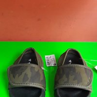 Английски детски сандали-чехли-NEXT 2 цвята, снимка 3 - Детски сандали и чехли - 28686589