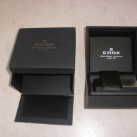 Еdox - Кутия oт часовник , снимка 7 - Мъжки - 28725365
