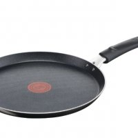 Тиган за палачинки Tefal Simple Cook NEW, снимка 1 - Съдове за готвене - 38787814