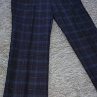 "Walbusch" мъжки официален панталон, снимка 6 - Панталони - 27894896