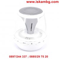 Bluetooth тонколонка с Hands-free speaker 2095А M28, снимка 2 - Bluetooth тонколони - 28440812