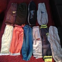 Блузки и панталонки 80-86 см , снимка 2 - Детски Блузи и туники - 43020900